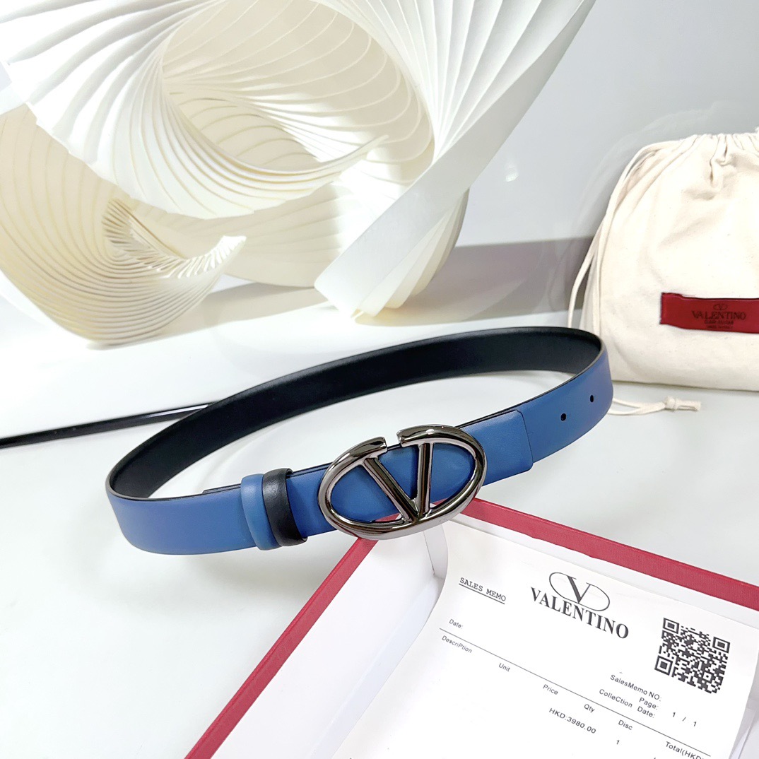 V*alentino Belts Top Quality