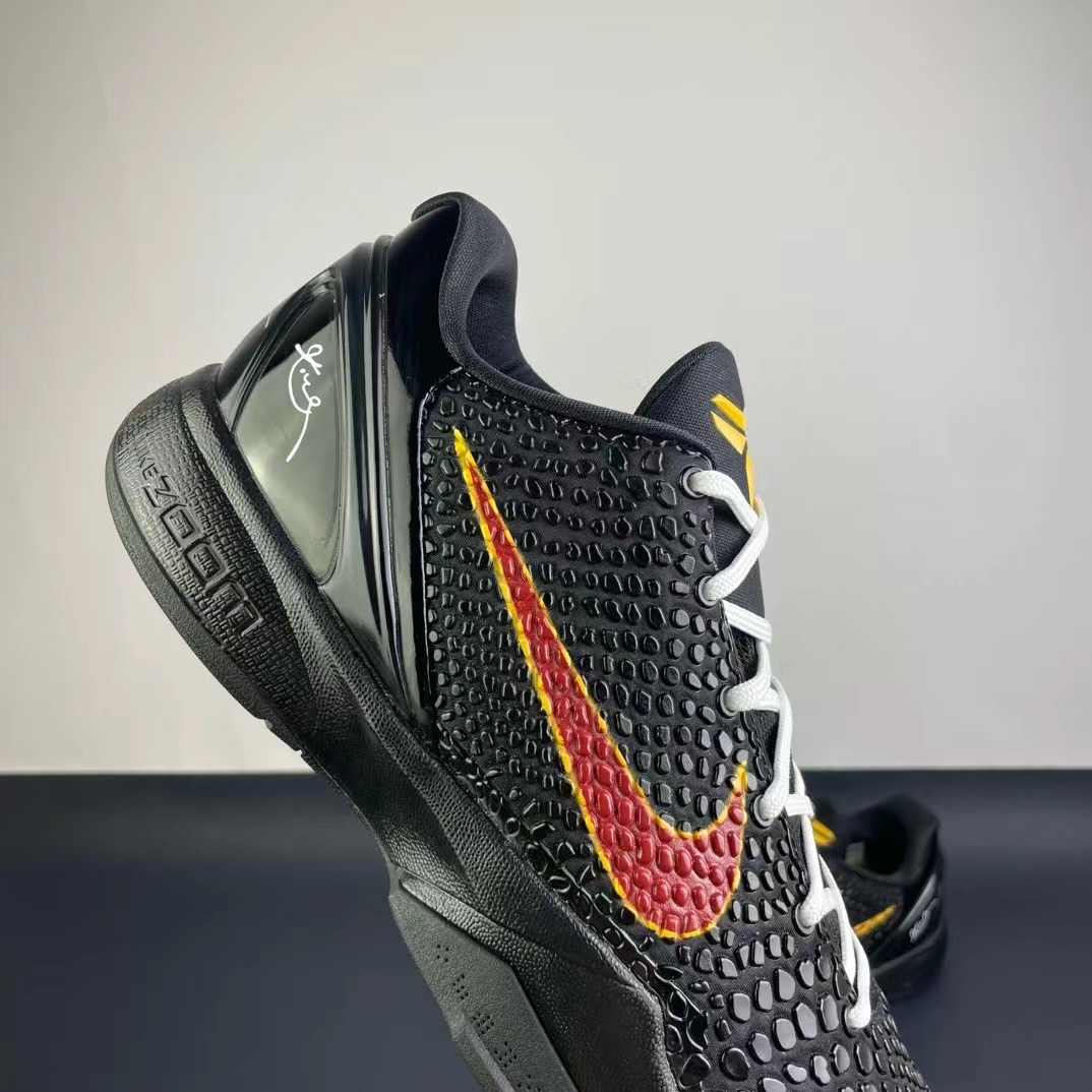 Men Nike zoom kobe 6