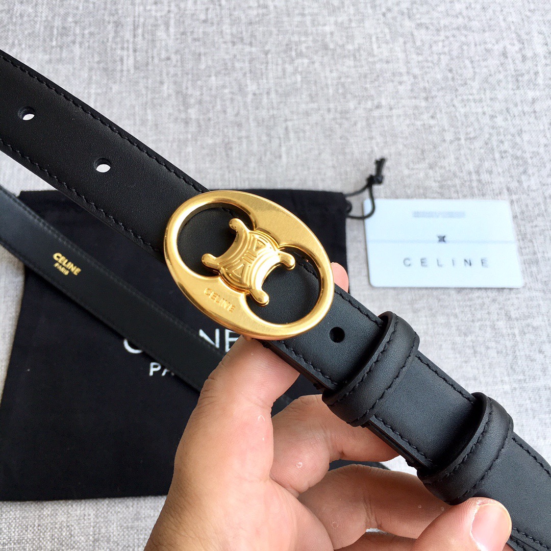 C* eline Belts Top Quality
