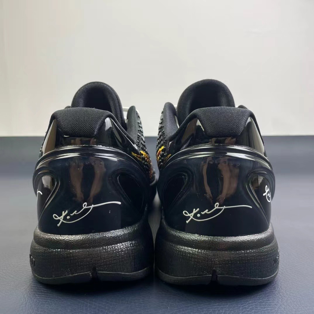 Men Nike zoom kobe 6