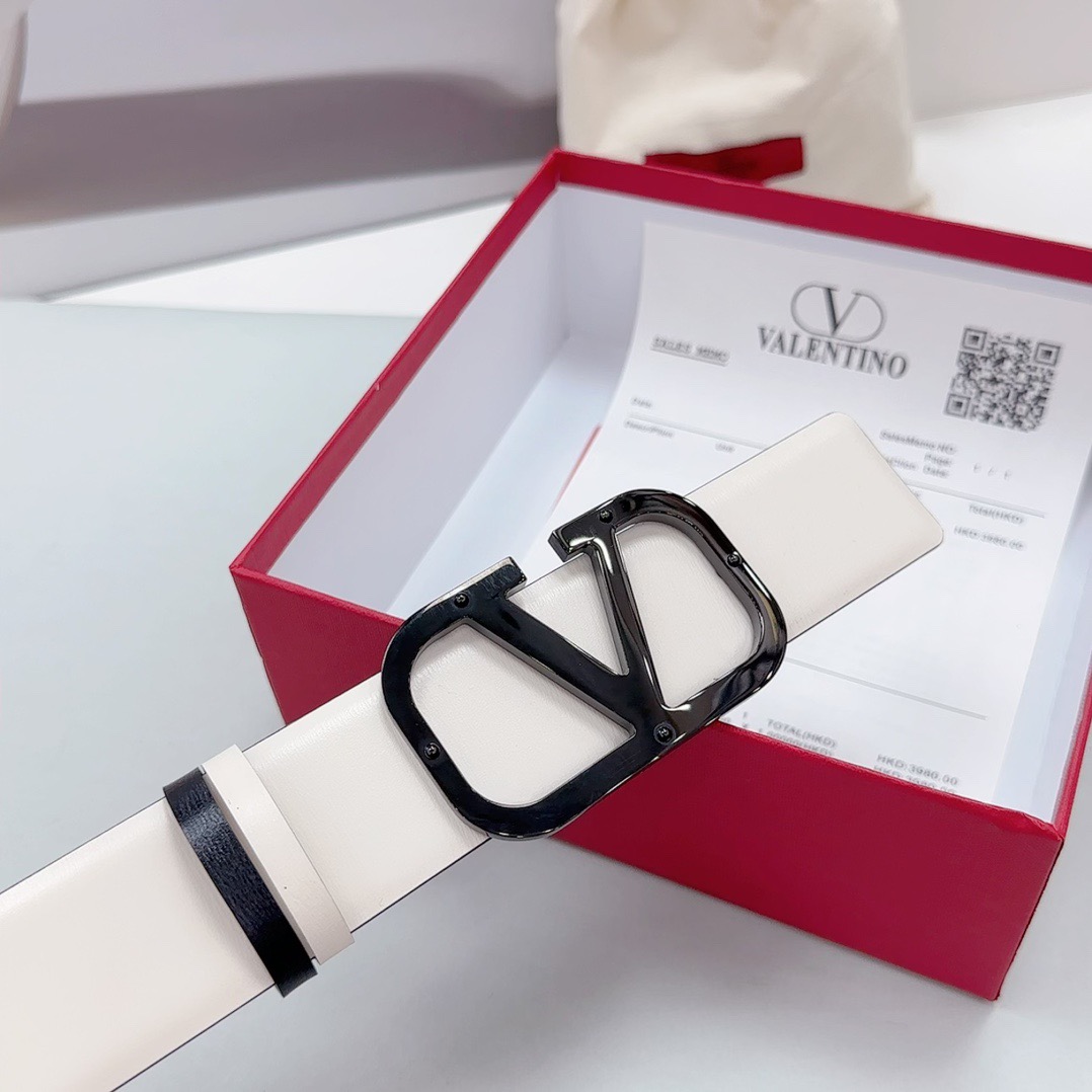 V*alentino Belts Top Quality