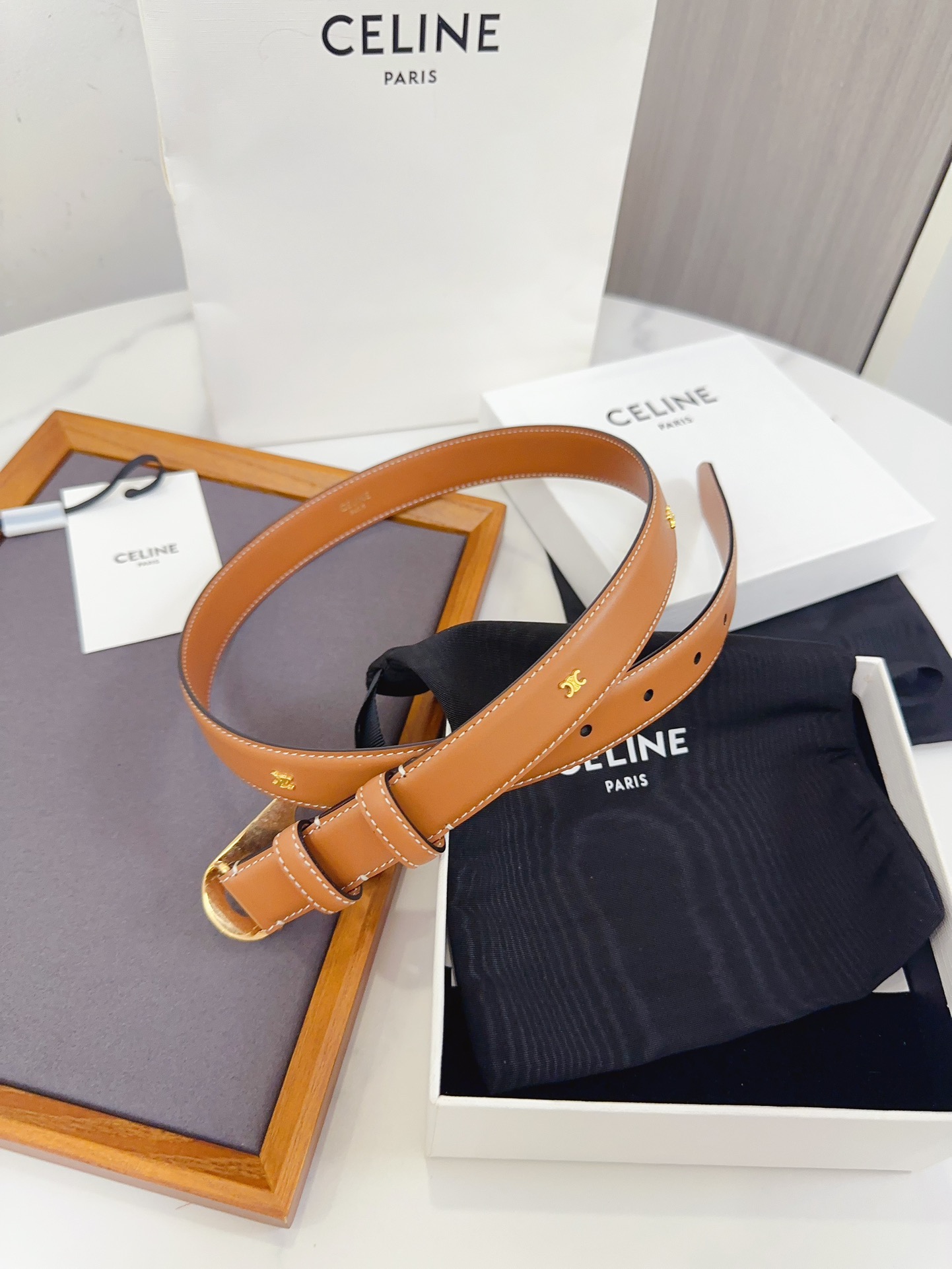 C* eline Belts Top Quality