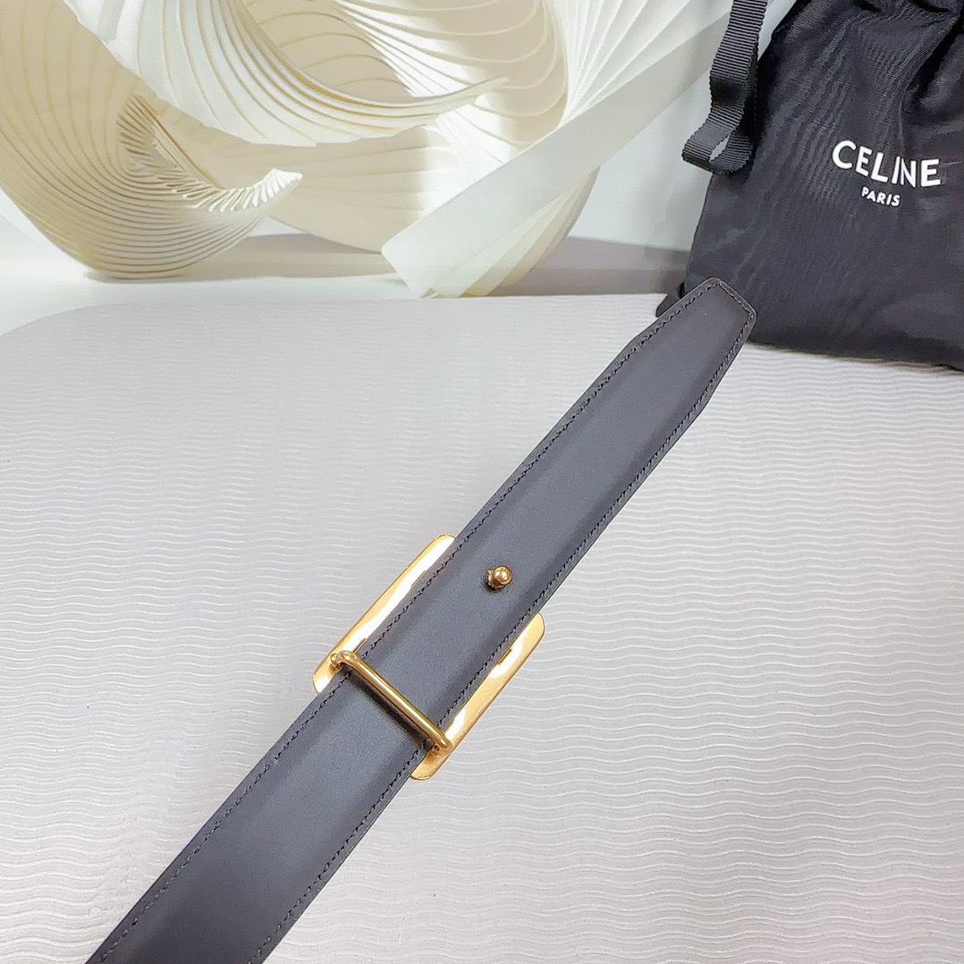 C* eline Belts Top Quality