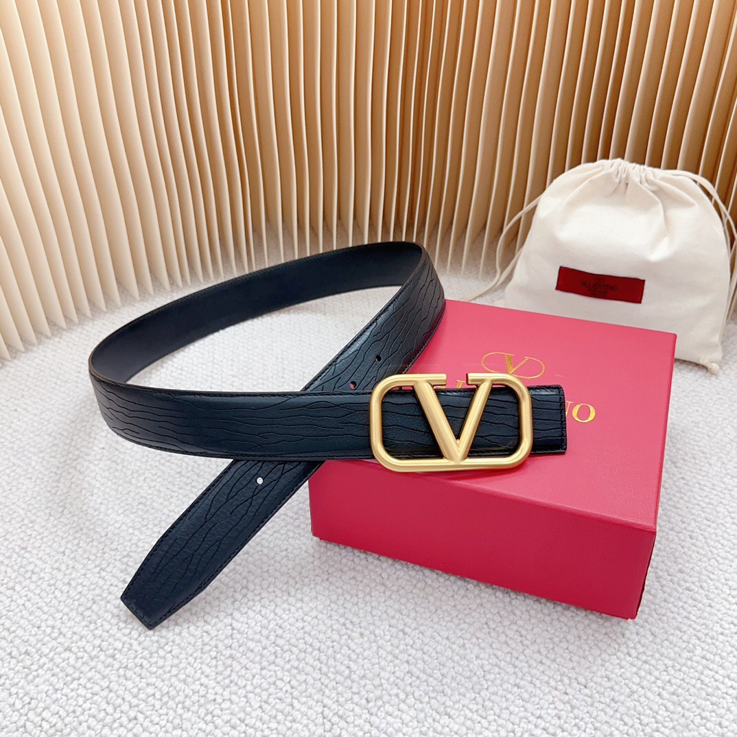 V*alentino Belts Top Quality