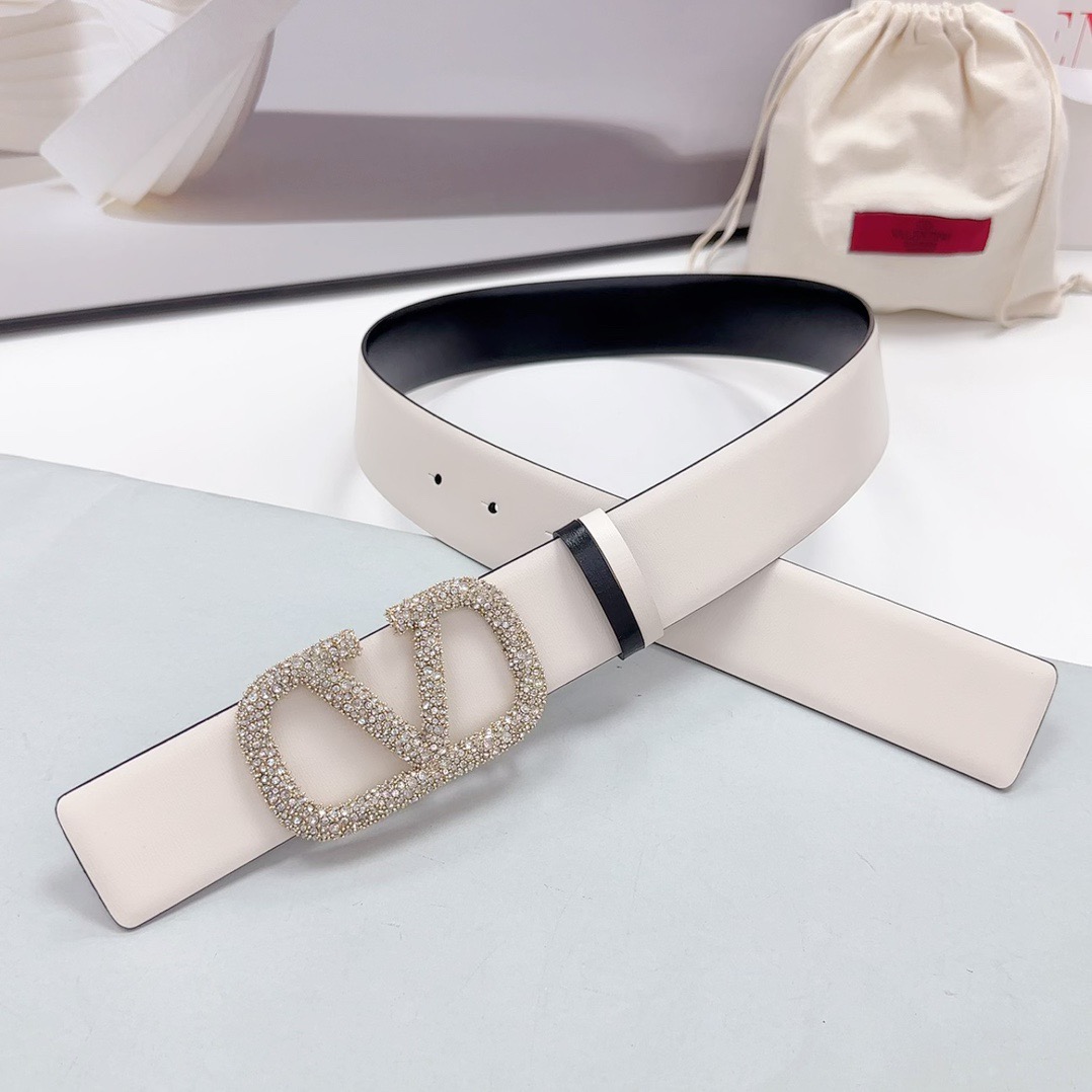 V*alentino Belts Top Quality