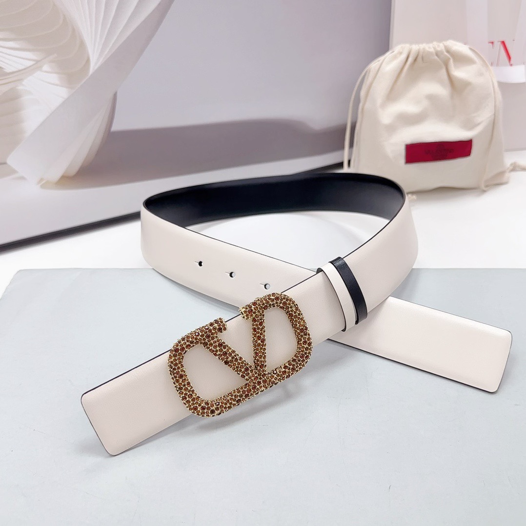 V*alentino Belts Top Quality