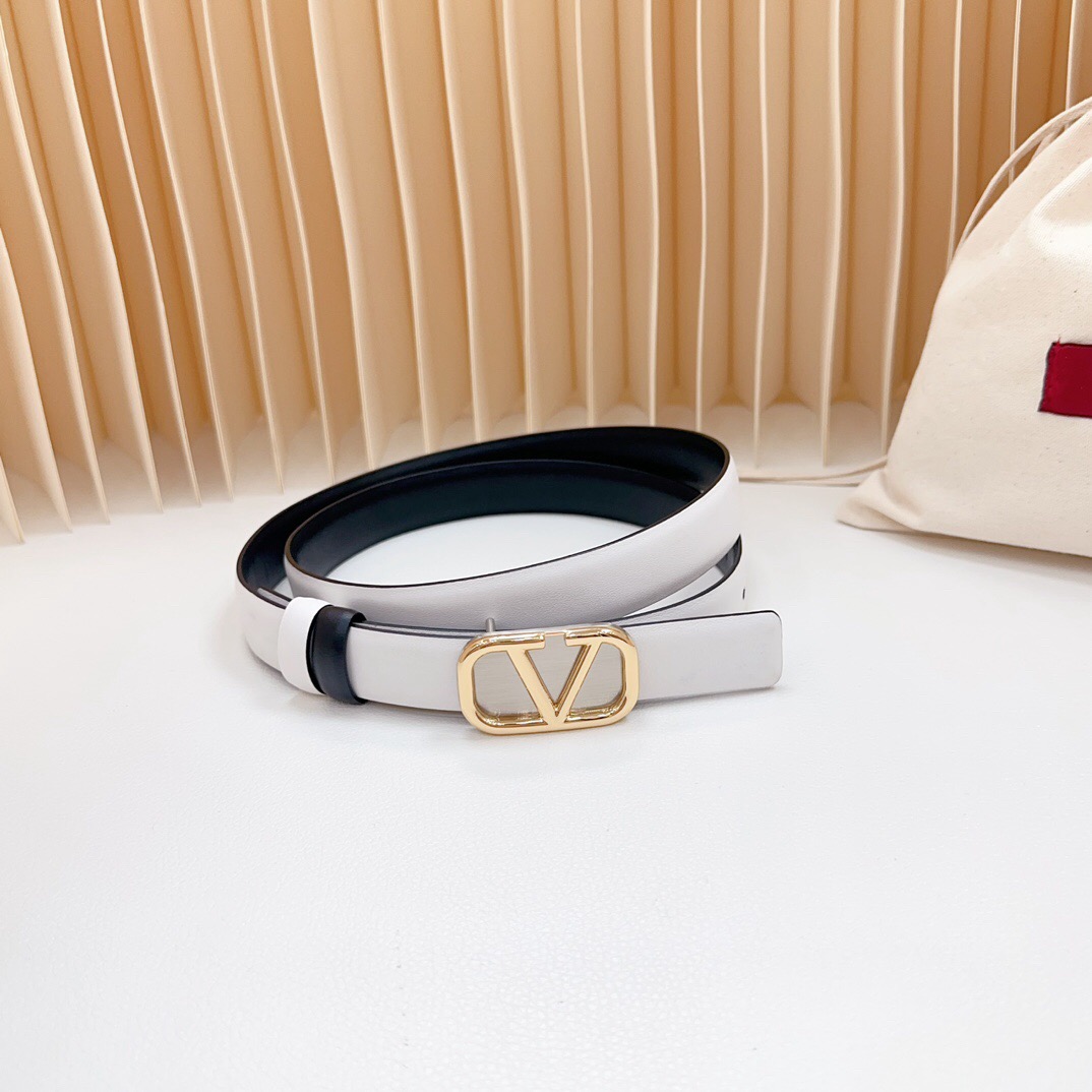 V*alentino Belts Top Quality