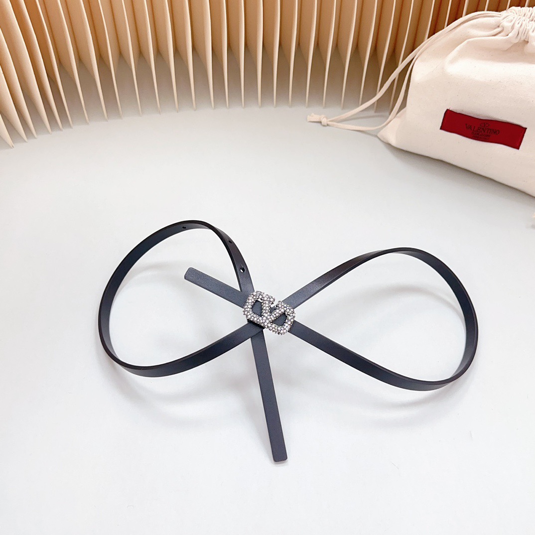 V*alentino Belts Top Quality