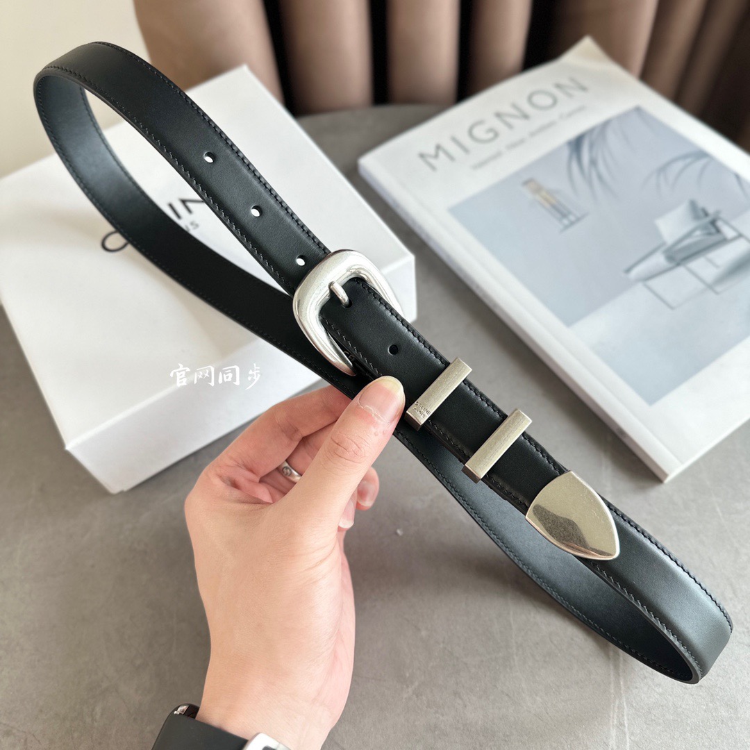 C* eline Belts Top Quality