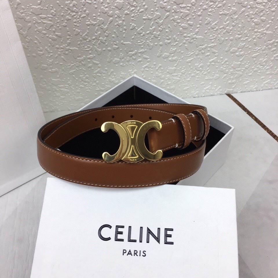 C* eline Belts Top Quality