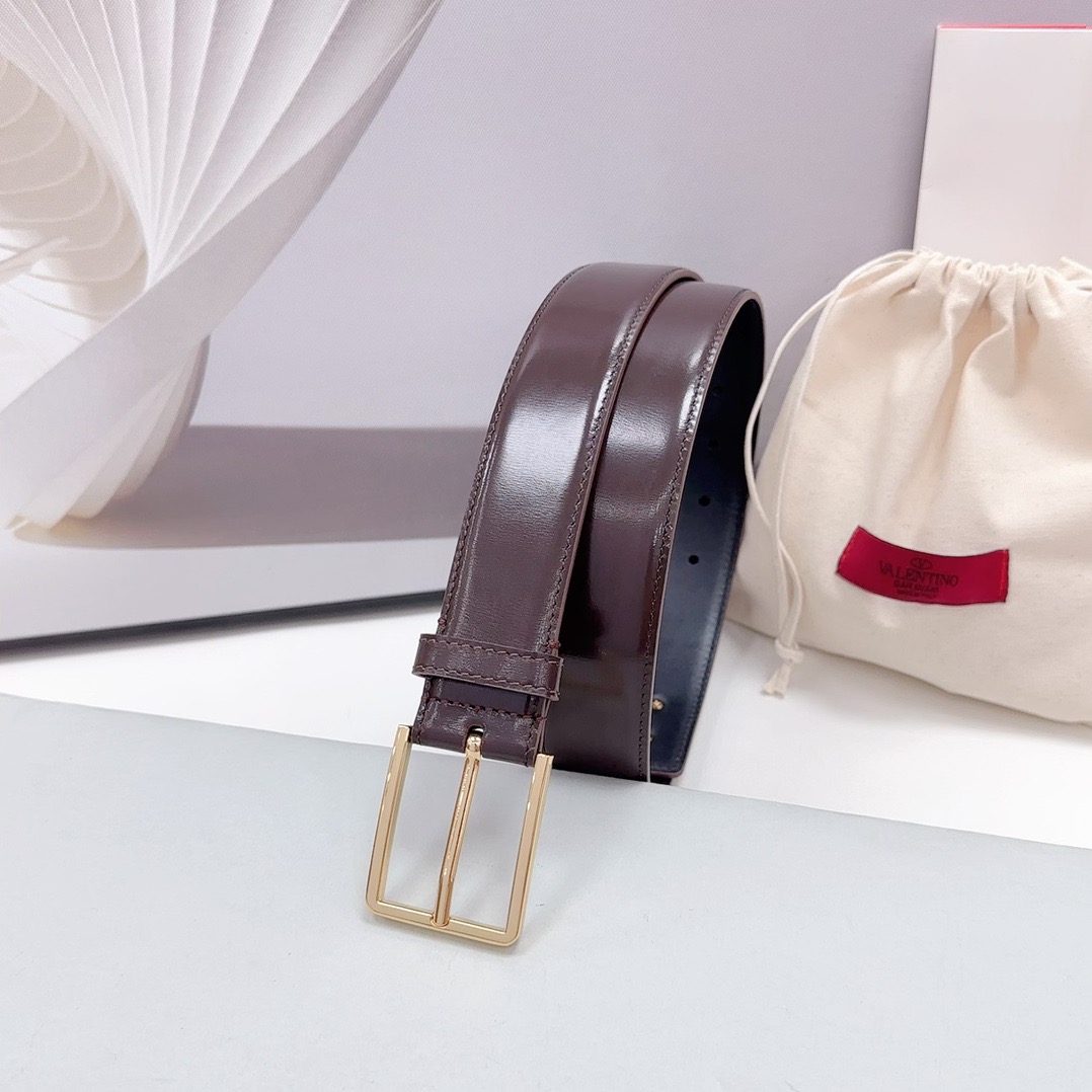 V*alentino Belts Top Quality