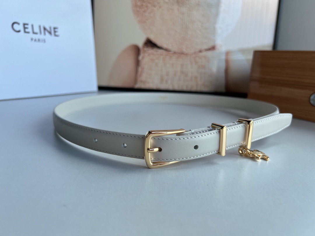 C* eline Belts Top Quality