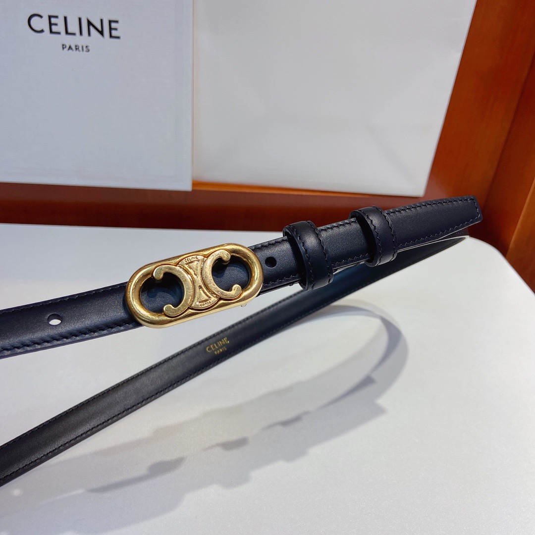 C* eline Belts Top Quality