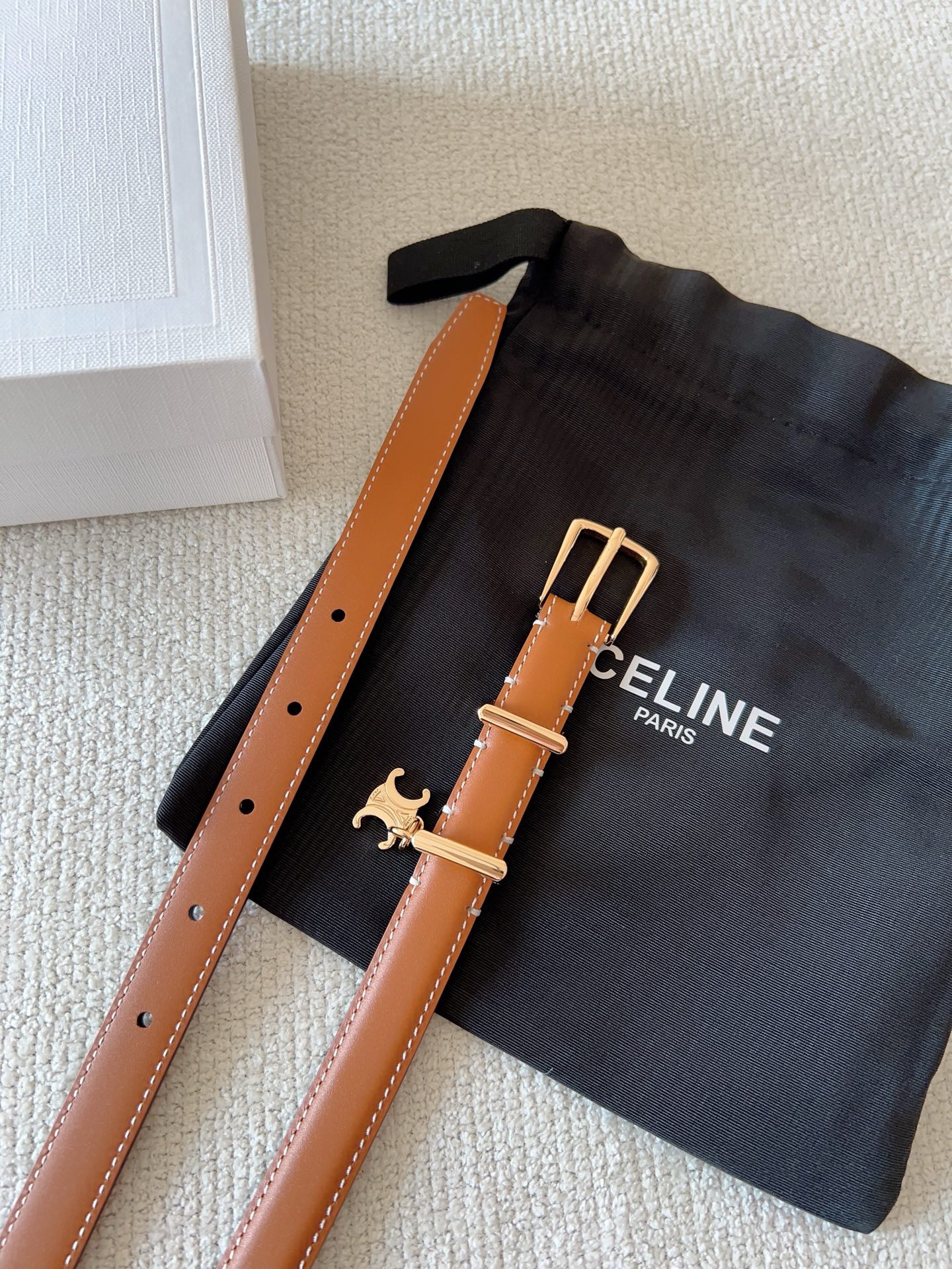 C* eline Belts Top Quality