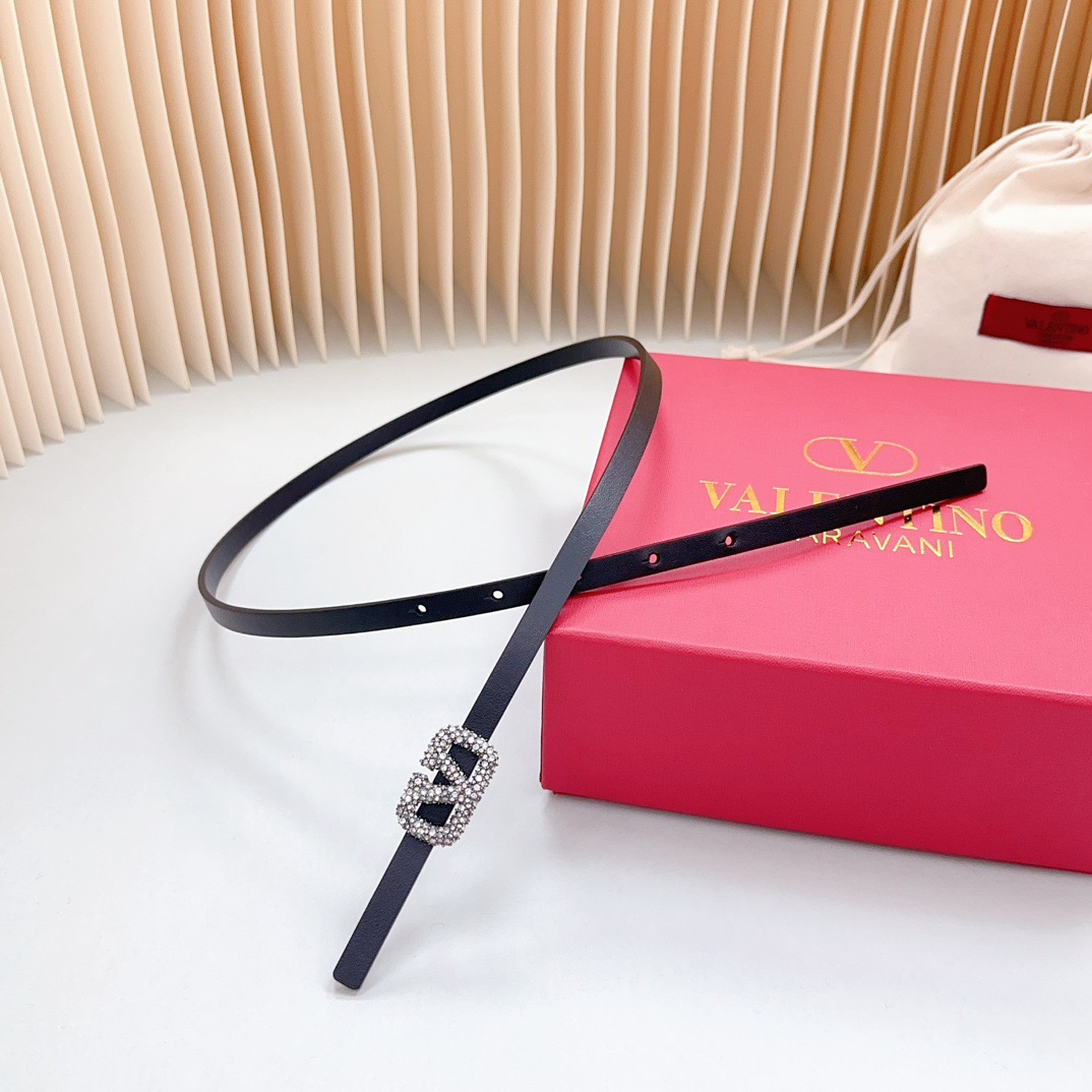 V*alentino Belts Top Quality