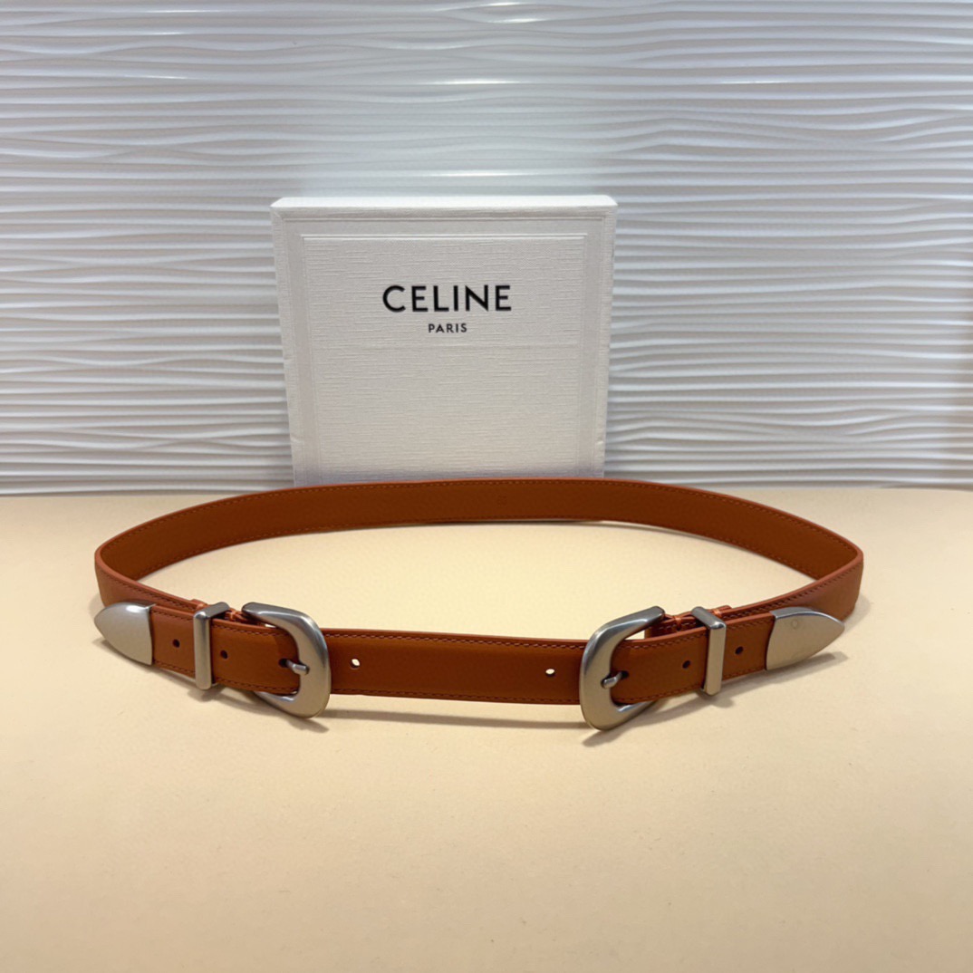 C* eline Belts Top Quality