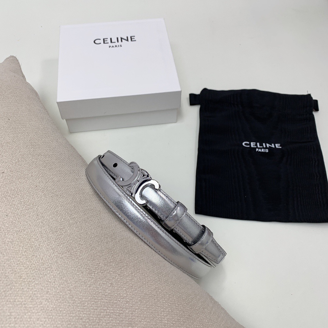 C* eline Belts Top Quality