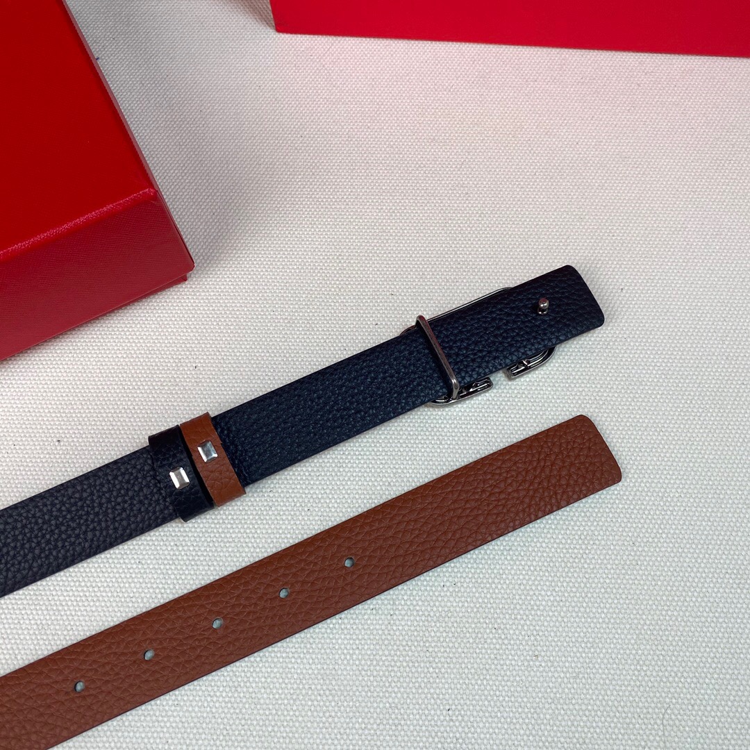 V*alentino Belts Top Quality