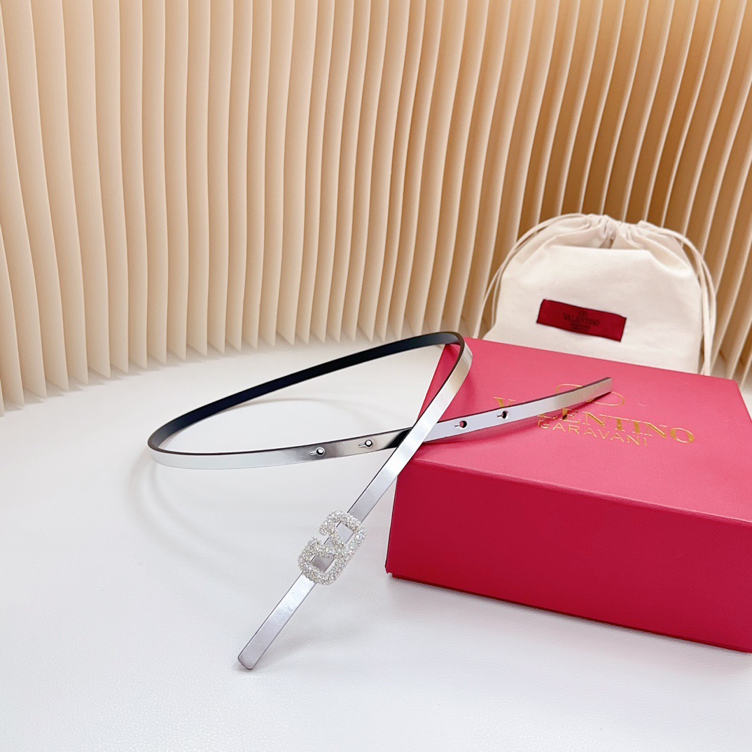 V*alentino Belts Top Quality