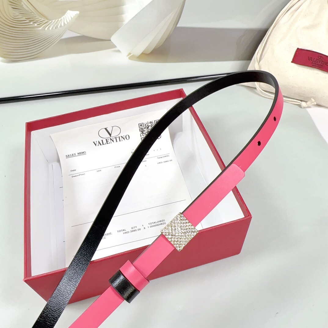 V*alentino Belts Top Quality