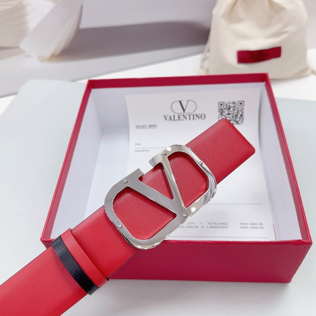 V*alentino Belts Top Quality