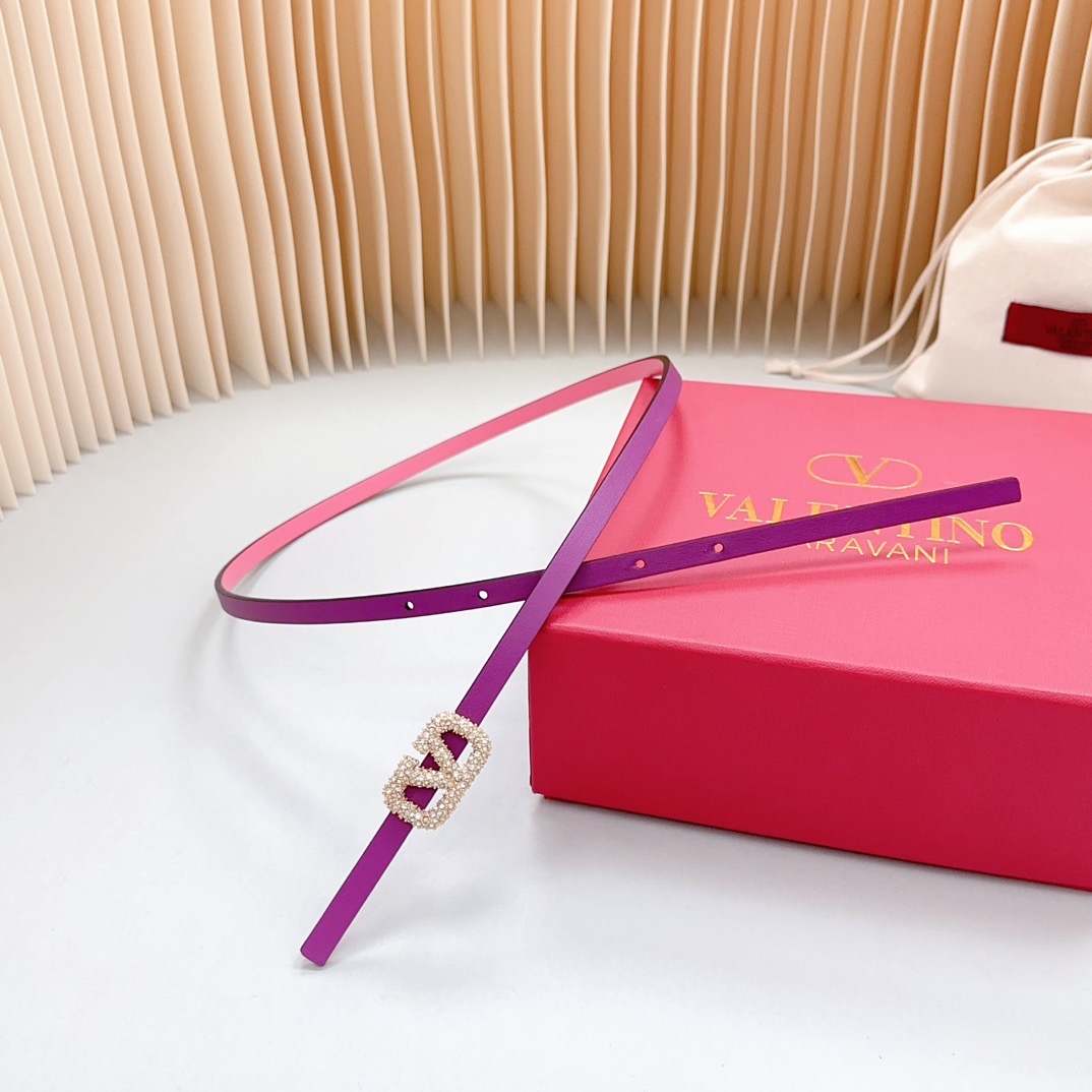 V*alentino Belts Top Quality