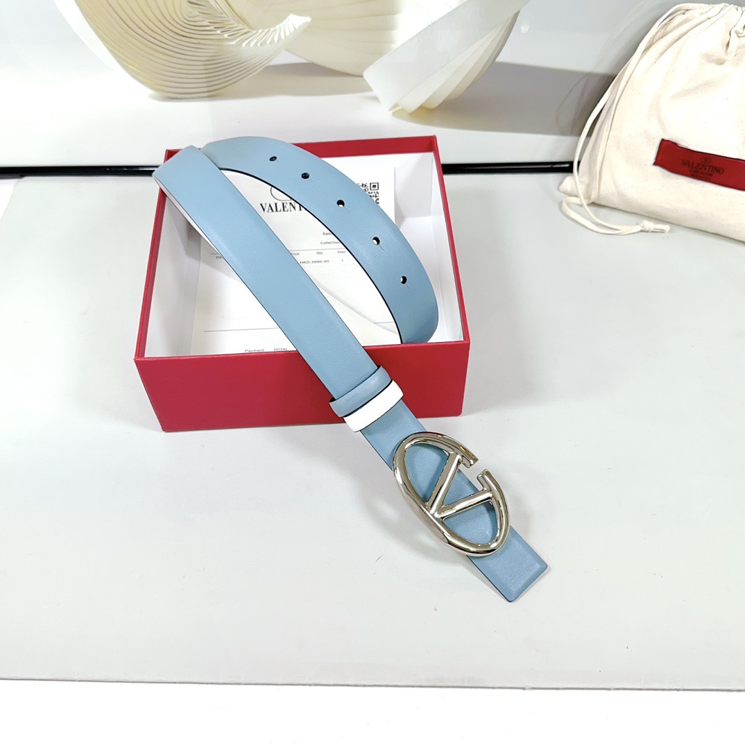 V*alentino Belts Top Quality