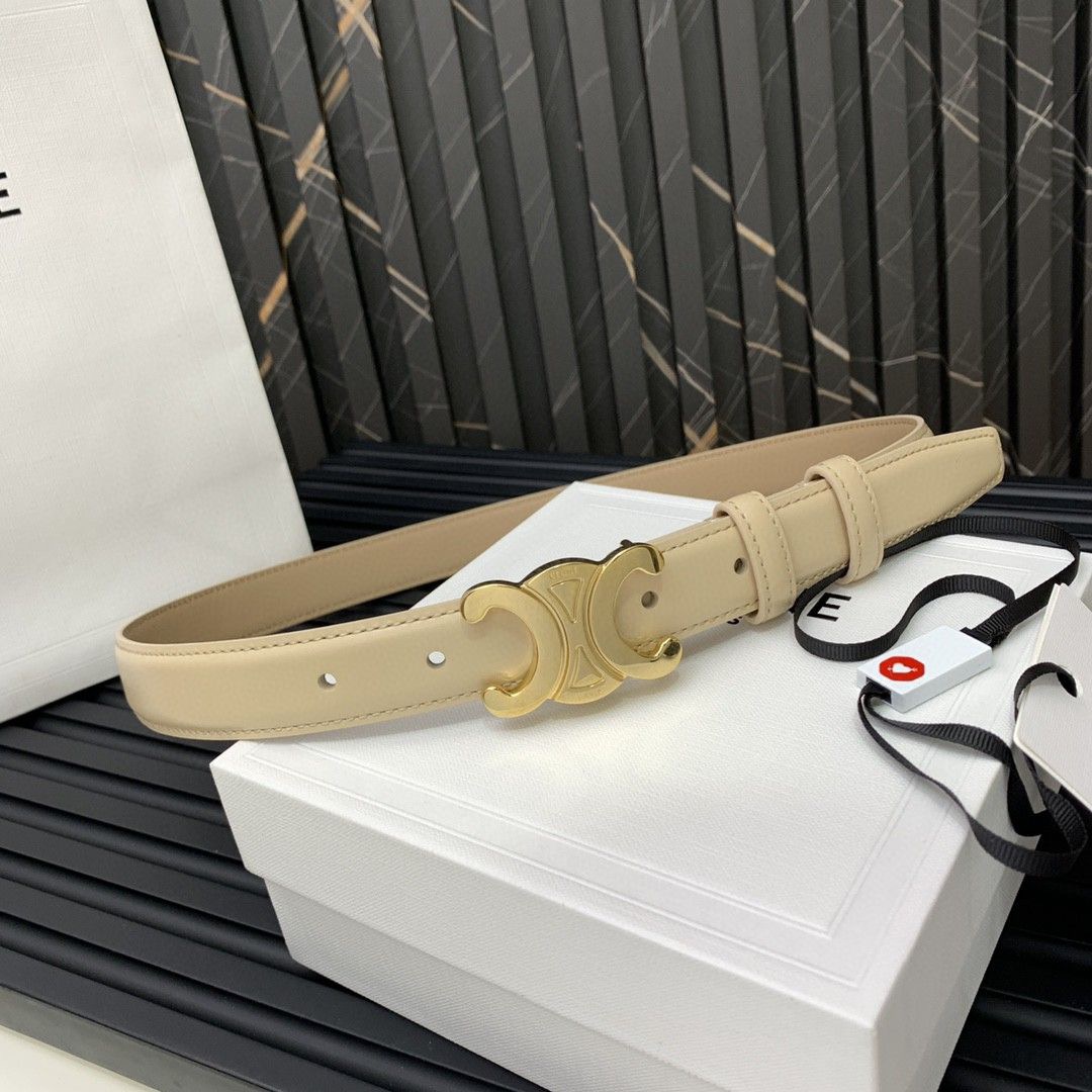 C* eline Belts Top Quality