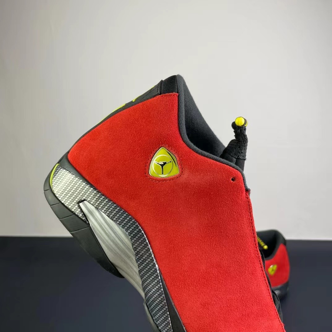 Air Jordan 14