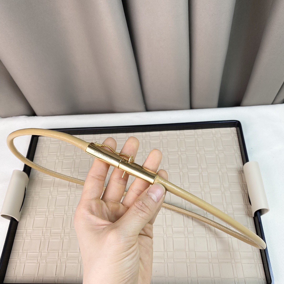 Y*SL Belts Top Quality