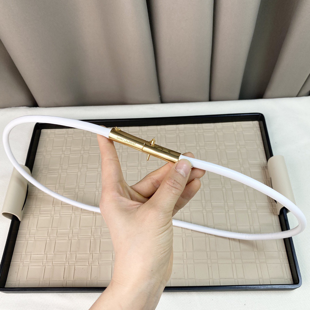 Y*SL Belts Top Quality