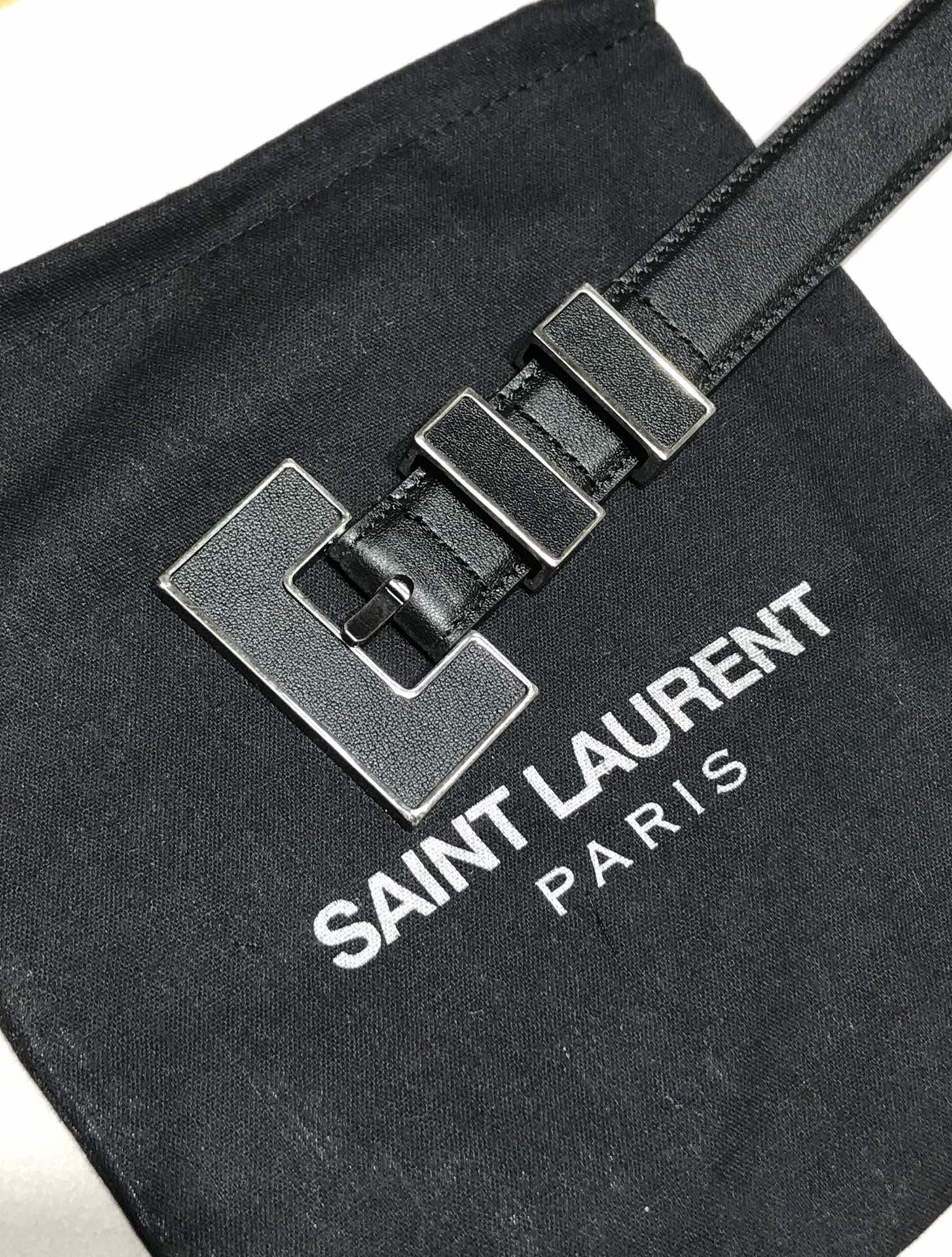 Y*SL Belts Top Quality