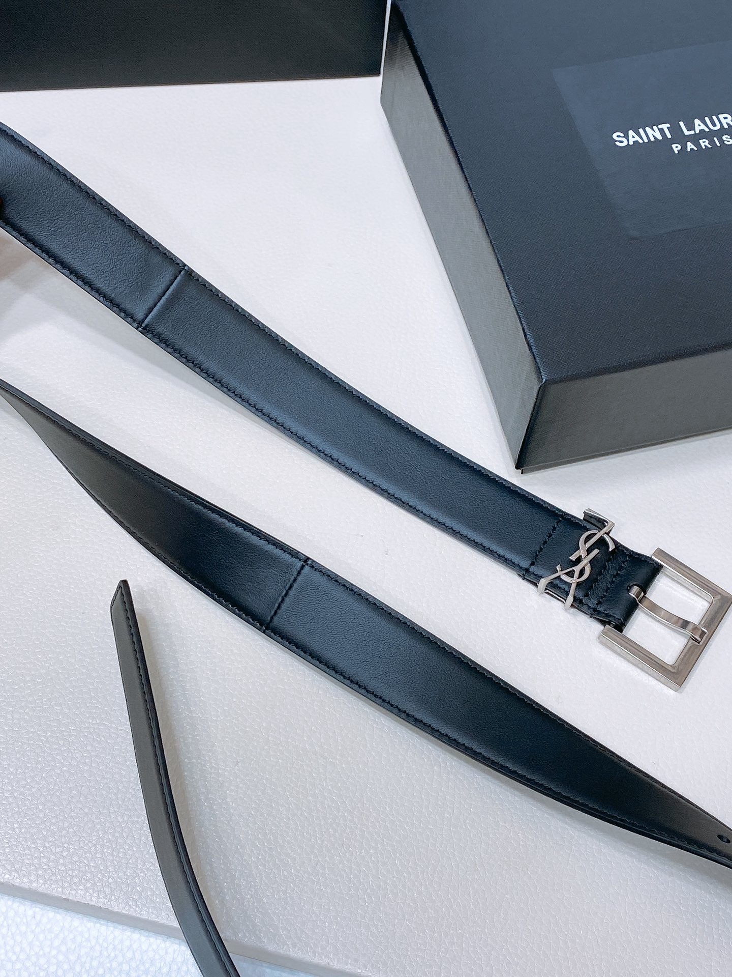 Y*SL Belts Top Quality