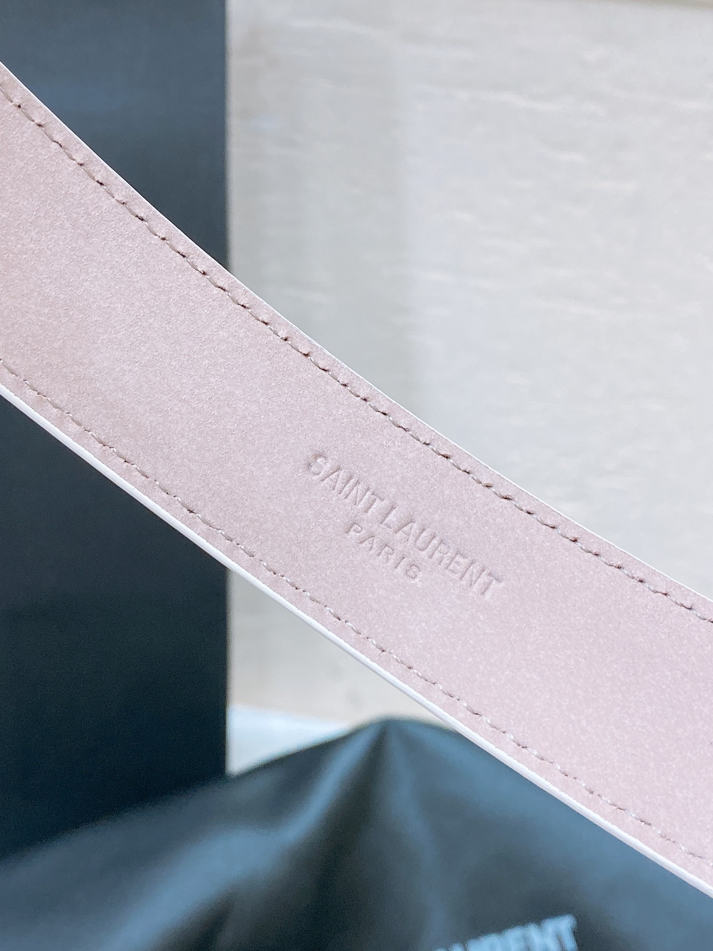 Y*SL Belts Top Quality