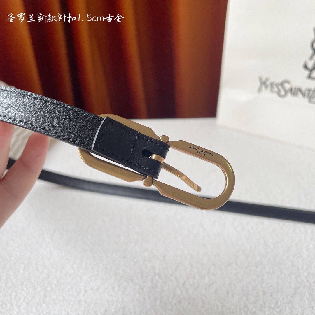 Y*SL Belts Top Quality