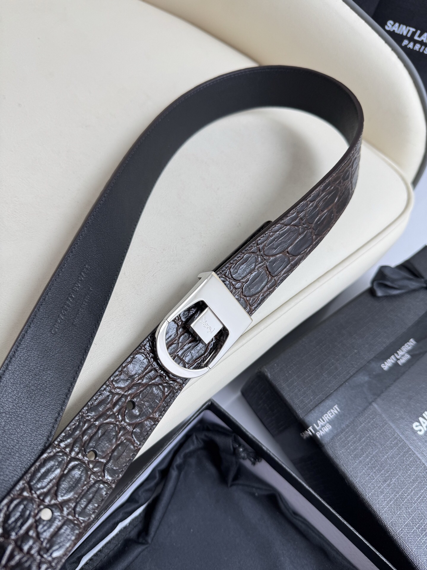 Y*SL Belts Top Quality