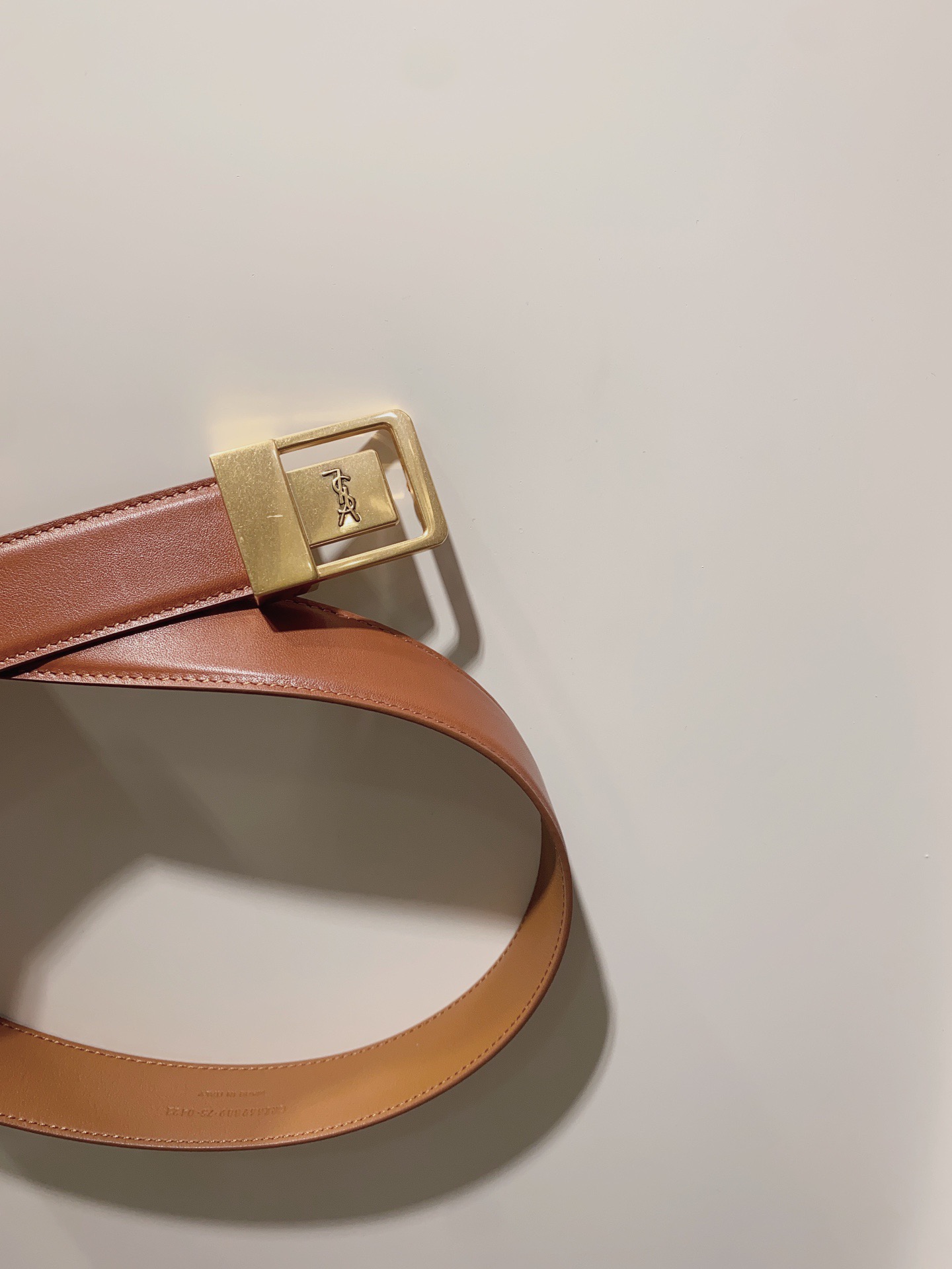 Y*SL Belts Top Quality