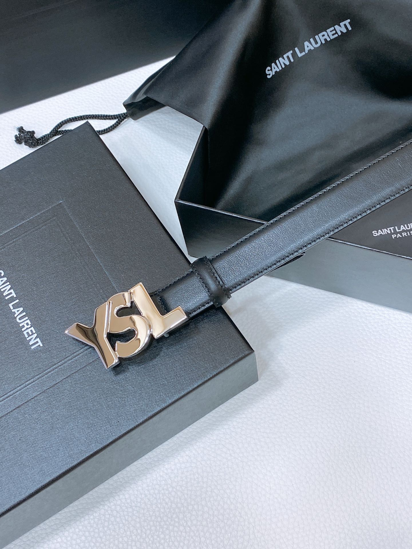 Y*SL Belts Top Quality