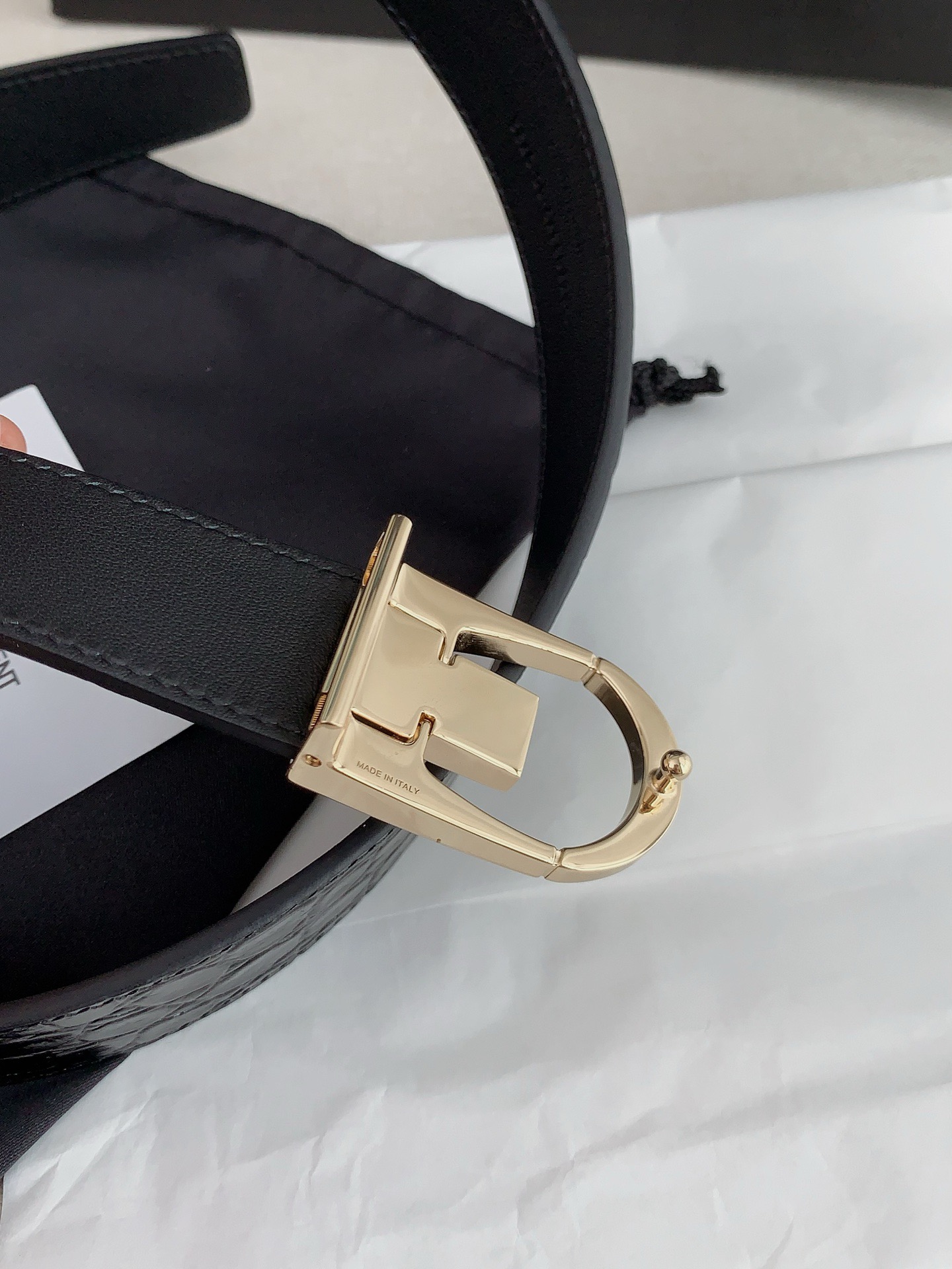 Y*SL Belts Top Quality