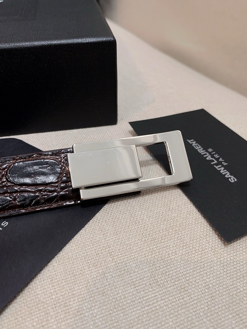 Y*SL Belts Top Quality