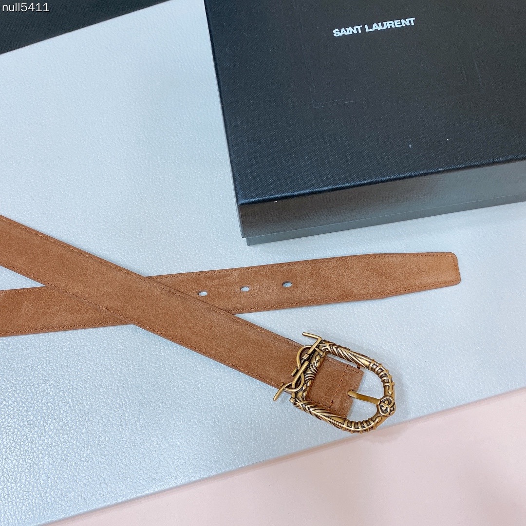 Y*SL Belts Top Quality