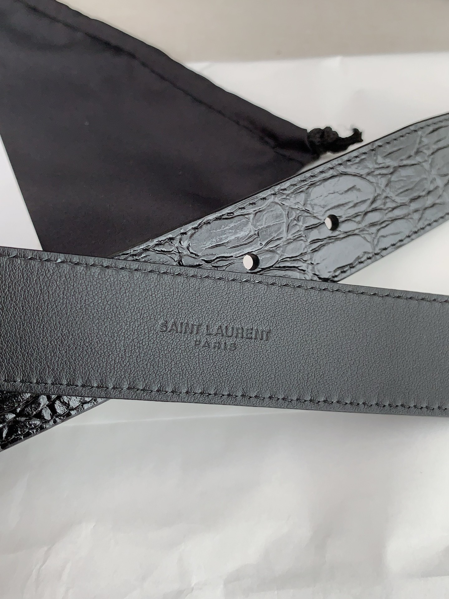 Y*SL Belts Top Quality