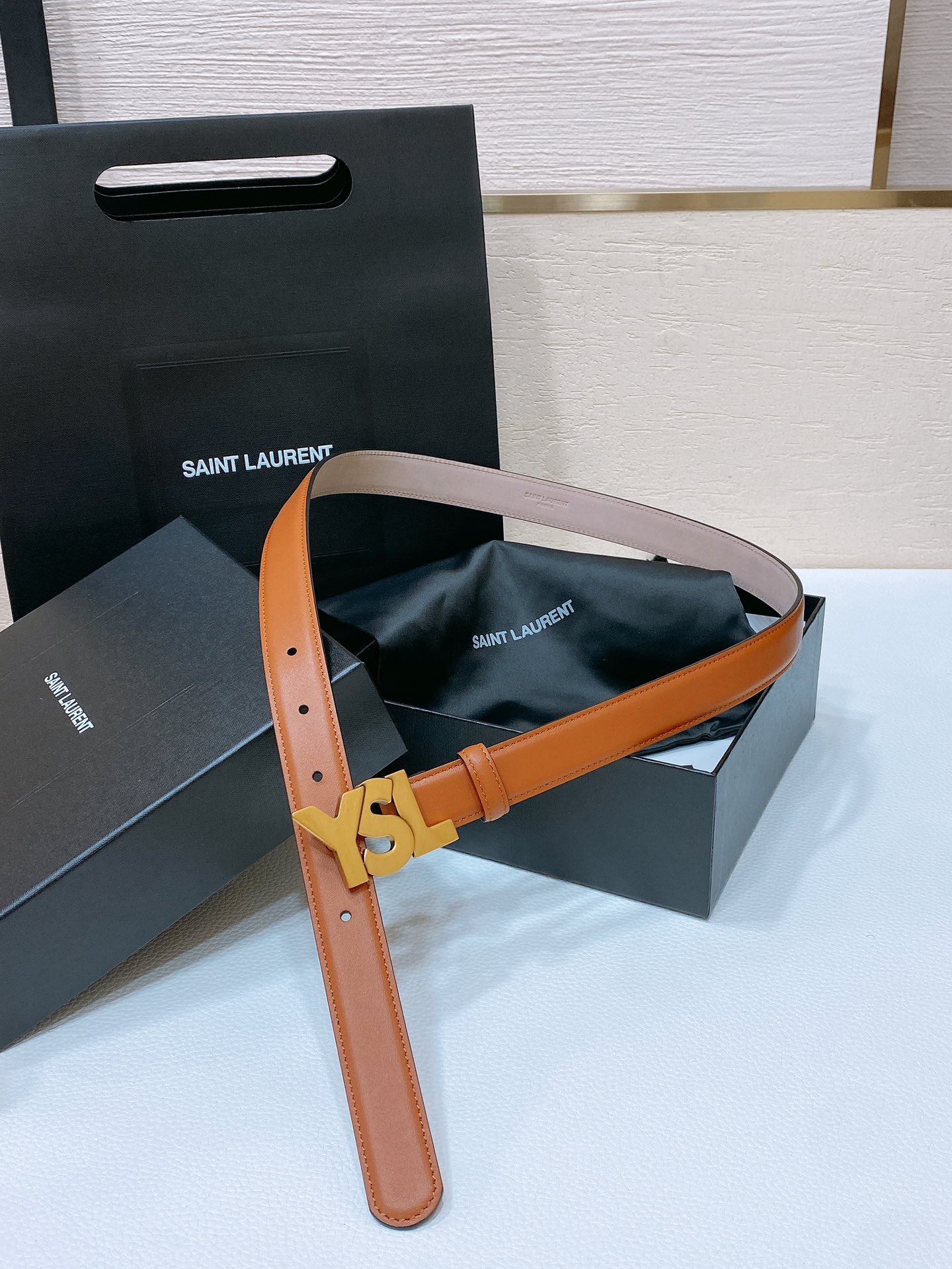 Y*SL Belts Top Quality