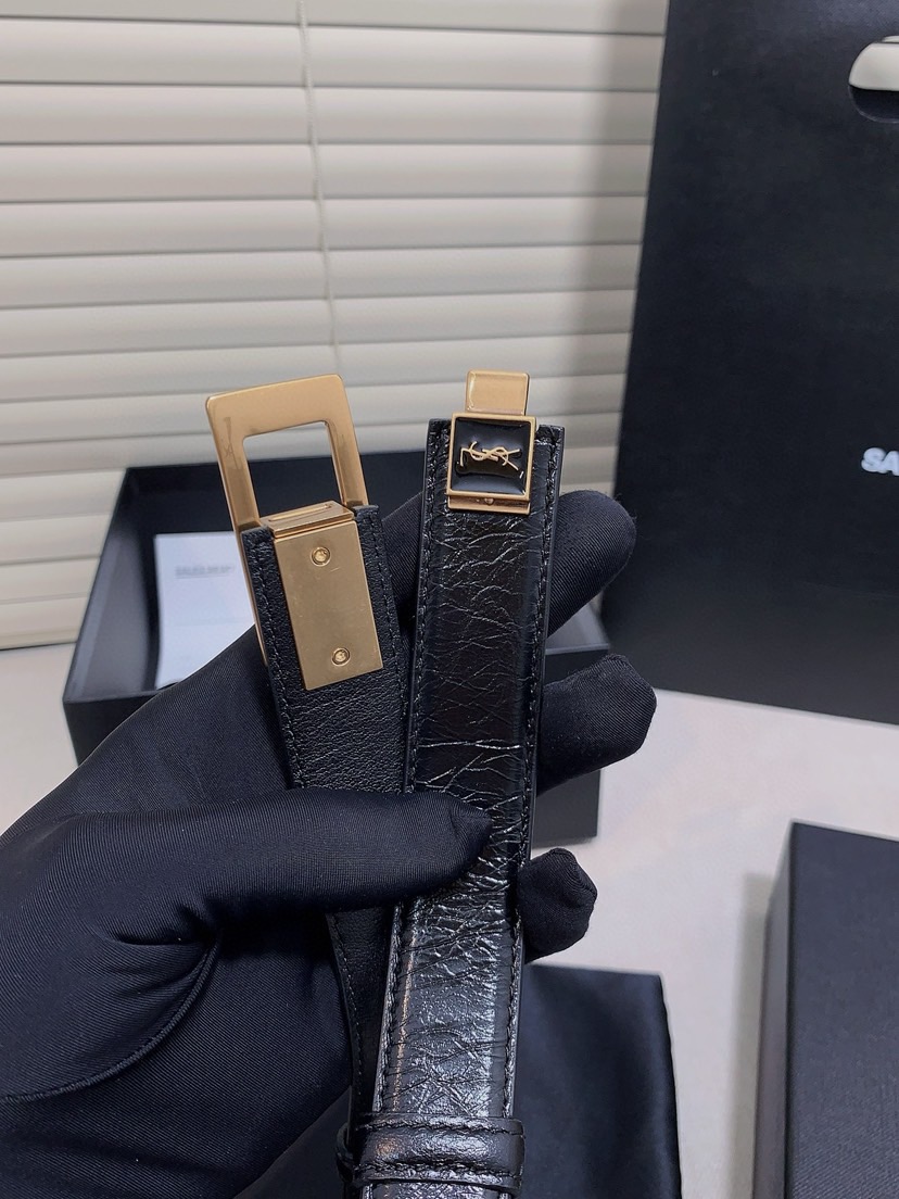 Y*SL Belts Top Quality