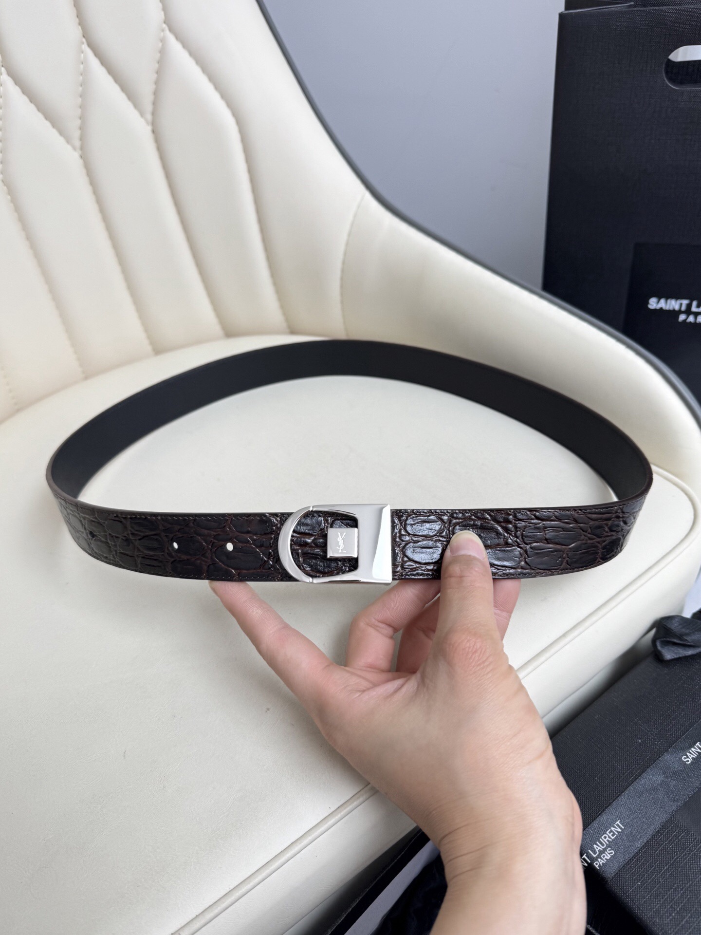 Y*SL Belts Top Quality