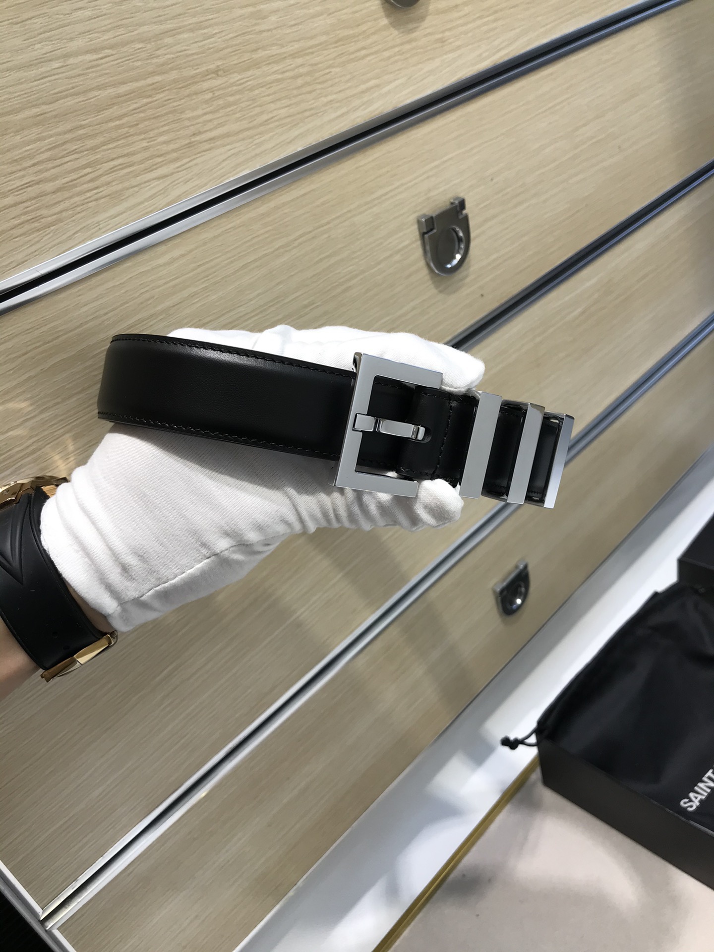 Y*SL Belts Top Quality