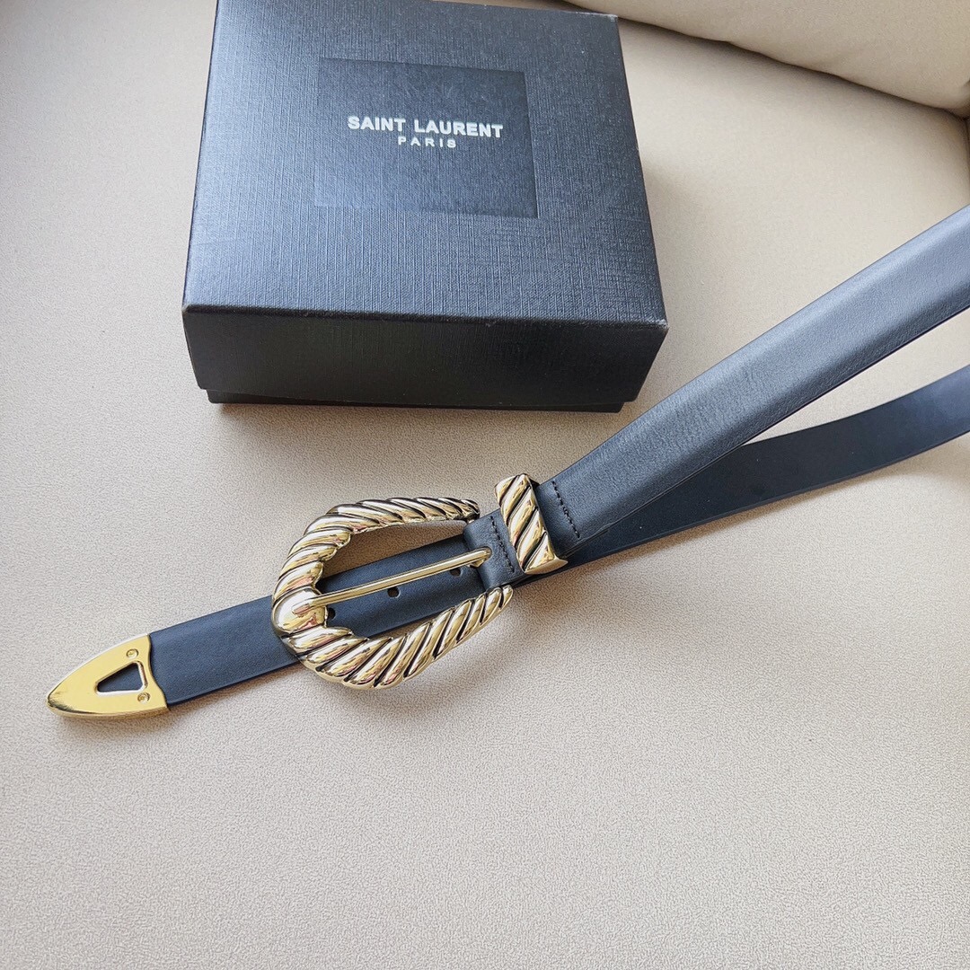 Y*SL Belts Top Quality