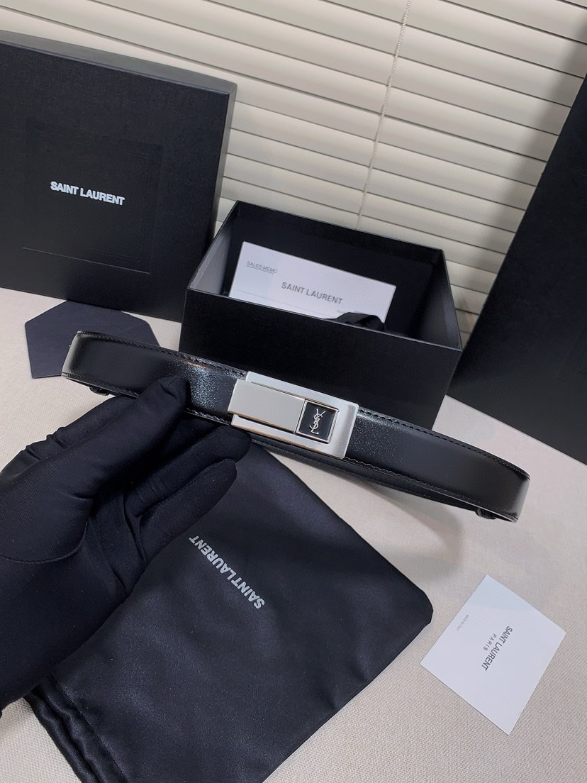 Y*SL Belts Top Quality