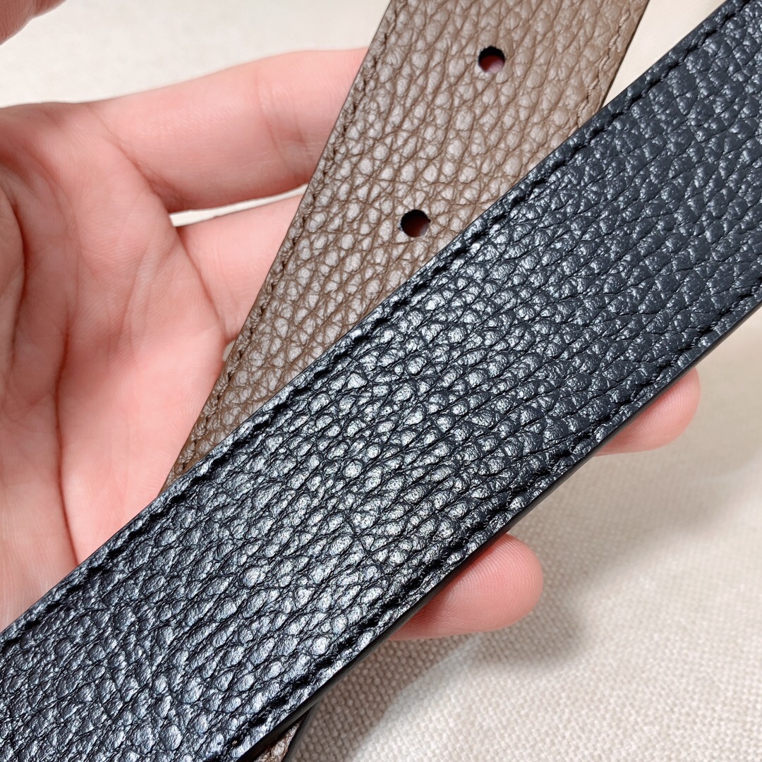 M*ontblanc Belts Top Quality