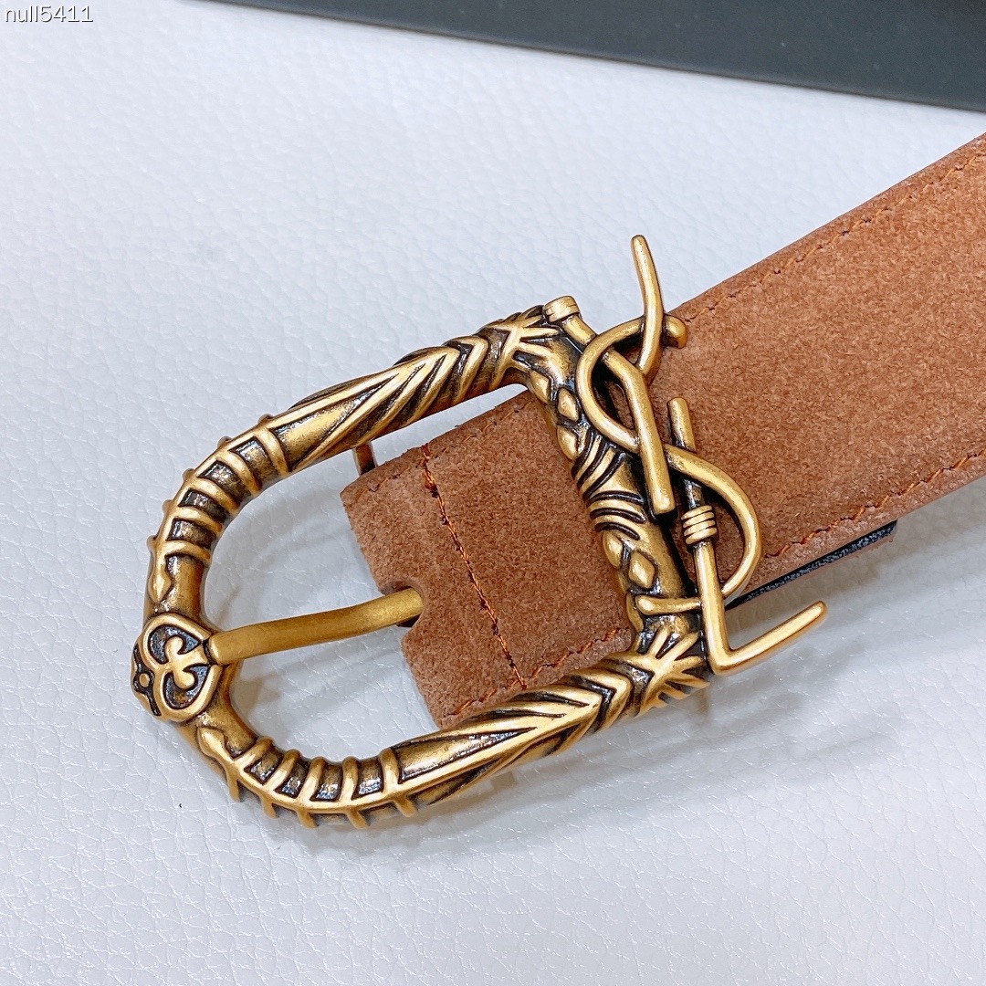 Y*SL Belts Top Quality